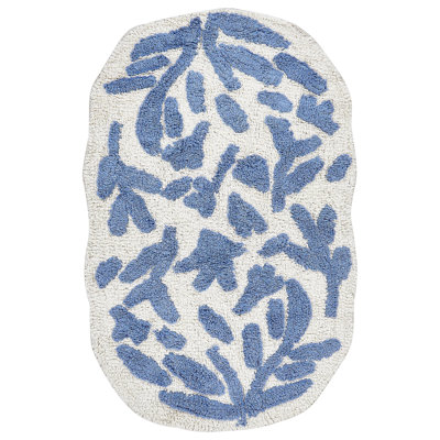 Weldon Cotton Bath Mat