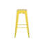 Iowa Park Counter Stool with Metal Frame-38053401
