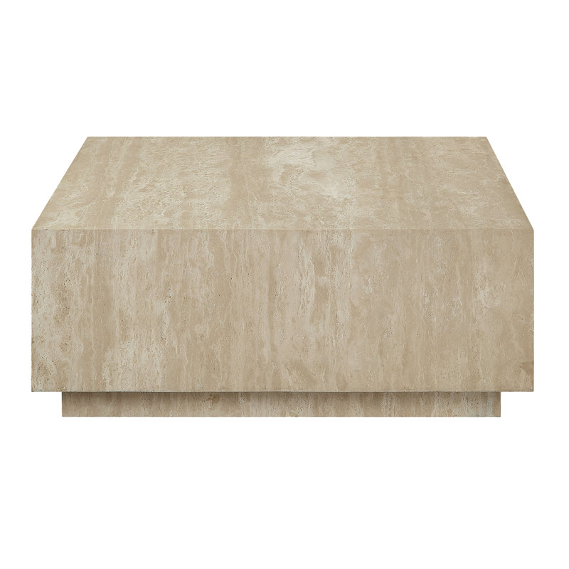 Boese Coffee Table