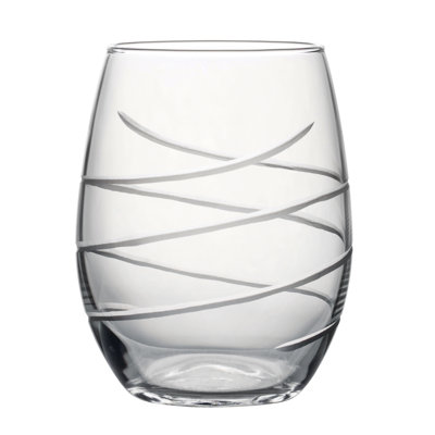 Verre à vin sans pied 21 oz. Molinaro