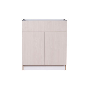 Armoire de base SB33 One False Front