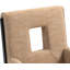 Fauteuil de salle à manger Flore-102079481-102079484