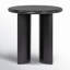 Paden End Table - Sandy Acacia-92461069