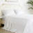 220 TC Cotton Blend Sateen Soft Smooth Sheet Set With Pillowcase(S)-123263234-123263240