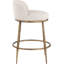 Tabouret de comptoir Ferro Hessle-1549852920