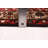 Andelz  Navy Rug 3'2" x 9'8"
