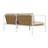 Dog Days 62'' Wide Loveseat with Sunbrella® Cushions-40482000-96832042