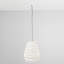 Luminaire suspendu géométrique 1 lumière Barlow-1914185207