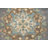Geometric Wool Traditional Rug 3x4