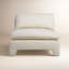 ESTELLE CHAISE CREAM-1443822138