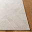 Tapis géométrique en laine et viscose Whittlesey-15107120