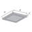 Skiljo Acrylic Flush Mount-29004299-29004300