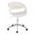 Blanc est en rupture de stock