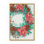 «Yuletide Harmony I» par Melissa Wang, reproduction d'art sur toile-647648637-647648632-647648633