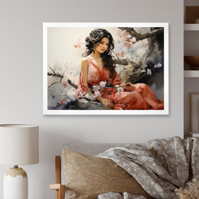 Asian Asian Beauty III - impression