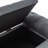 59" Wide Upholstered Bench with Storage Box-1495374266