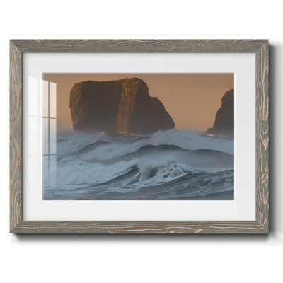 " To The Shore "