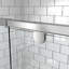 Pivot Sliding Shower Door