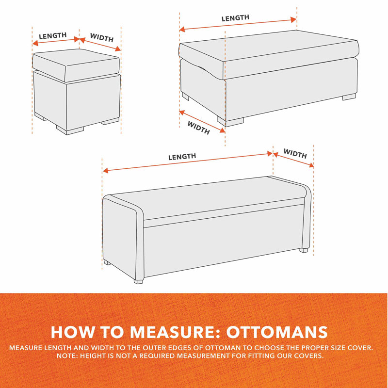 Housse pour table de patio Basics