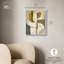 Toile «Hazy Shape» par Art Remedy-113292456-113292445