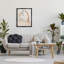 «Stupell Industries», abstrait beige simple, estampe numérique de Design Fabrikken-93953269-93953270