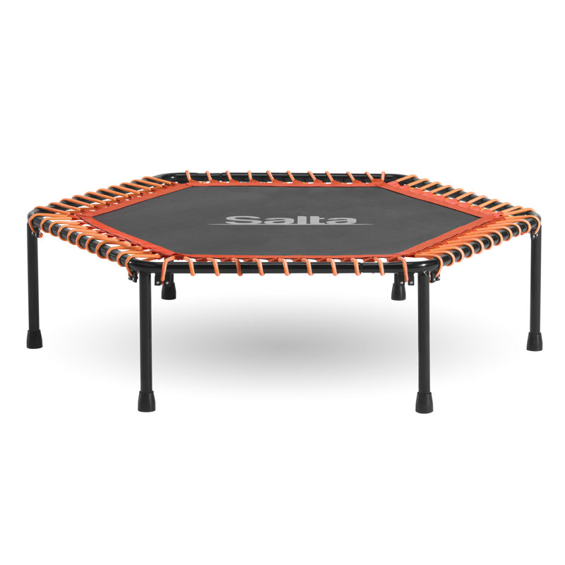 Salta Fitness 140cm, Orange