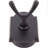 Laredo Wall Mounted Robe Hook