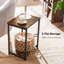 Aleesa Side Table Set-959776581
