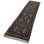 Oriental Area Rug in Navy