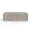 Doel Outdoor Coffee Table