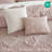 Mona Sculpted Jacquard 5-Pc. Comforter Set-120342584