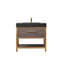 Ensemble de meuble-lavabo simple 36 po