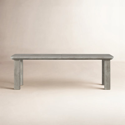 Monolith 84'' Extendable Dining Table
