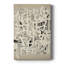 Série ABSTRACT CMII - Toile tendue avec châssis Premium - Prêt à être accroché-462361344