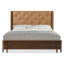 Archives Leather Bed-1173183475