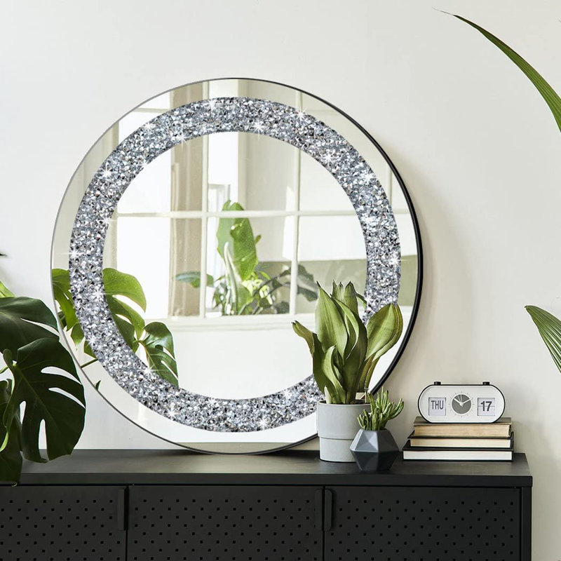 Miroir d'appoint