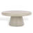 Towanda Concrete Coffee Table