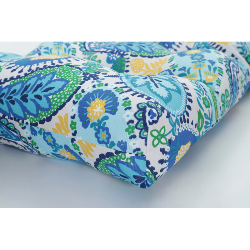 Coussin de siège intérieur / extérieur, L 48 po