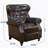 PUSH RACK RECLINER