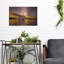«Fiery Seychelles», art mural en métal-543601739