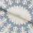 Alistair Lightweight Cotton Blend Jacquard Traditional Medallion Bedspread Set-2118568878-2126126917