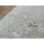 Tapis oriental beige moderne noué à la main 4 x 5 pi 10 po avec soie F748F479A8F64AC0B329D43A034F92C0