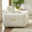 Canapé en tissu 35,24 po Teddy-1835539255