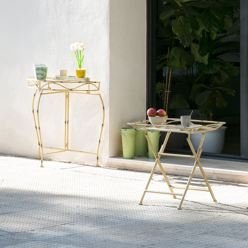Avonmore Four Leg Coffee Table