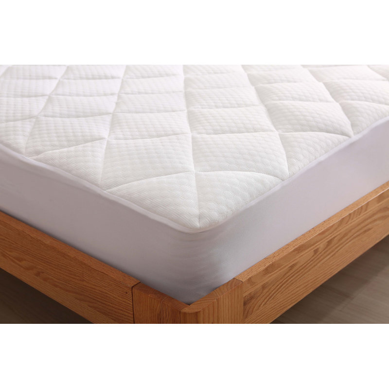 Calla 1'' Mattress Pad, Queen