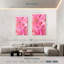 Agate rose juteuse Avery-108551519