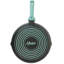 Poêle à frire antiadhésive en aluminium vert 9,5 pouces avec bec verseur Oster Rigby-90646327