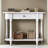 36" Console Table Entryway Sofa Side Table for Hallway Living Room-1799020919