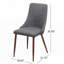 Chaise de salle à manger