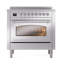 ILVE Nostalgie II Noblesse 36 in Induction Range-1031684936